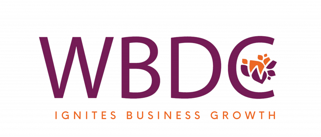 WBDC Transparent Logo