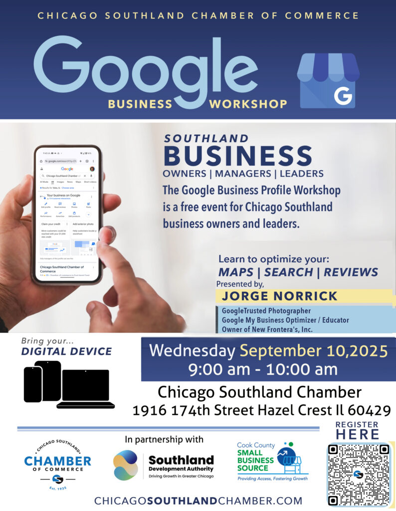 CSCC Google BP Workshop w SDA Sept 2025