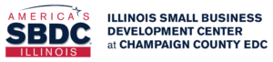 Illinois Small Business Development Center at Champaign County EDC