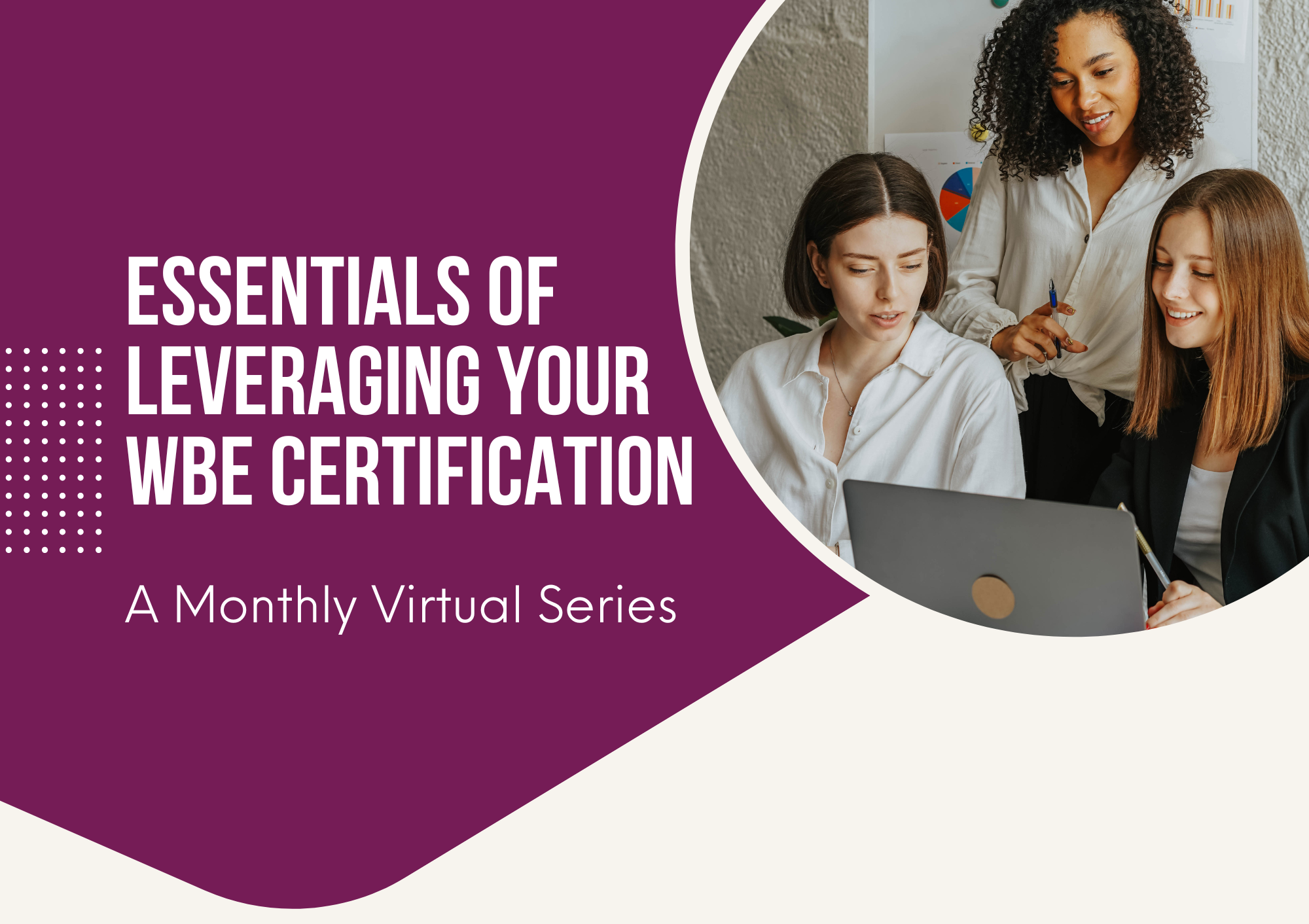 Essentials of Leveraging Your WBE Certification