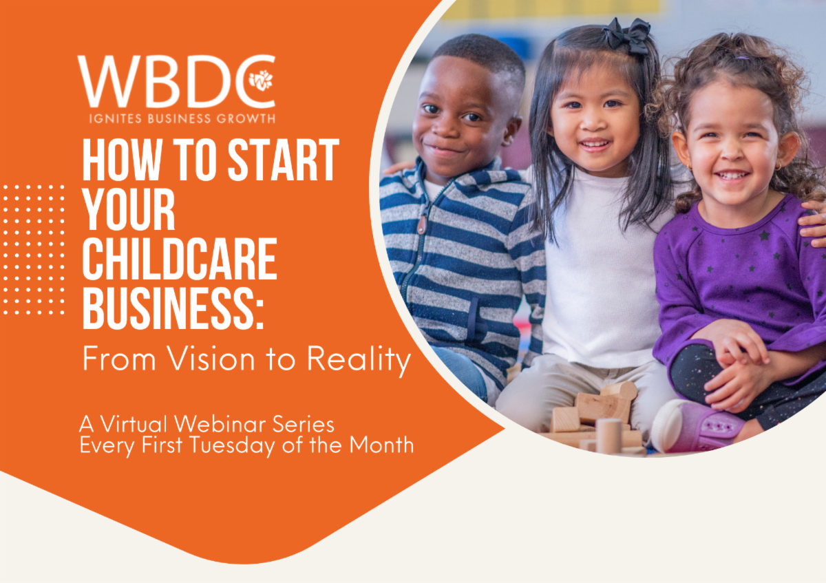 How to Start Your Childcare Business