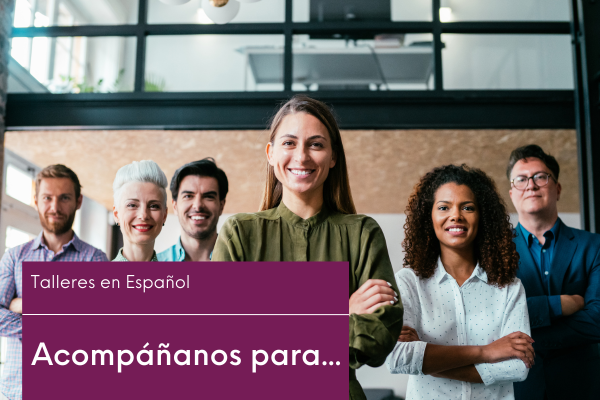 Spanish Events
