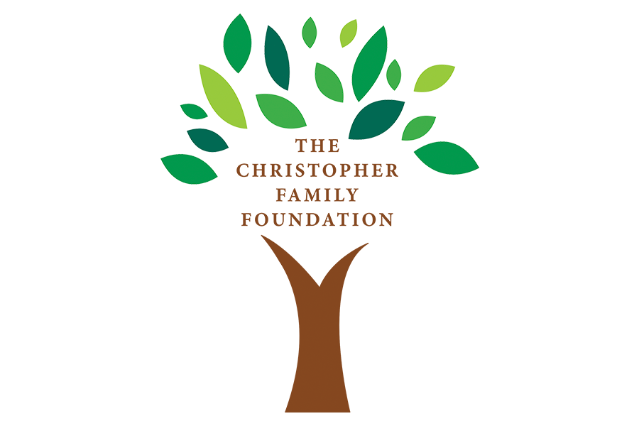 The Christopher Family Foundation Logo